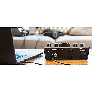 Toko Alat Musik Jual Semua Product M-audio Terlengkap Original dan Termurah